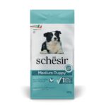 Medium Puppy Rich In Chicken 12kg