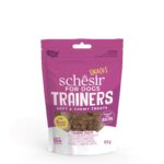 Bacon flavored snacks - training 283g in bag