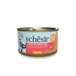 Sardines with lobster sauce in pate 70g