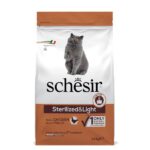 Sterilized&Light Rich In Chicken 1,5kg
