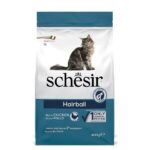 Hairball Rich In Chicken 400g