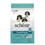 Small Puppy Rich In Chicken 2kg