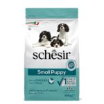 Small Puppy Rich In Chicken 800g