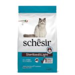 Sterilized&Light Rich In Fish 1,5kg