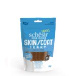 Wild salmon snack - hair and skin 115g