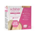 Schesir Veterinary Solution Gastro Intestinal Mousse Tuna with Chicken 8x80g