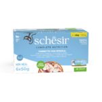 Tuna with seabass in jelly 6x50g